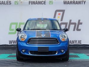 2014 Mini Countryman Automatic - Image 3