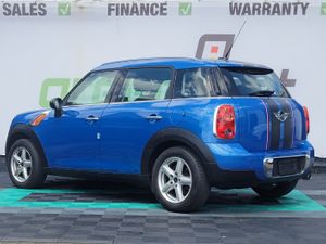 2014 Mini Countryman Automatic - Image 4