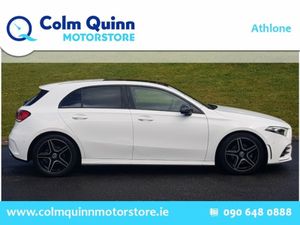 Mercedes-Benz A-Class A180d Hatch AMG Auto - Image 2