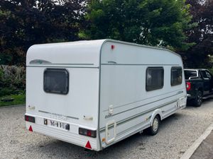 Abbey 4 Berth Caravan For Sale - Image 3