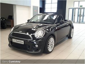 MINI Cooper Mini Roadster - Image 2