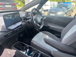 Volkswagen ID.3 Comfort 58kwh 145HP - Image 3
