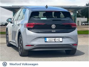 Volkswagen ID.3 Comfort 58kwh 145HP - Image 4