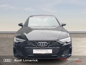 Audi A6 S Line Black Pack - Image 3