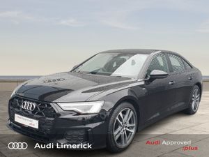 Audi A6 S Line Black Pack - Image 4