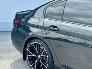 2020 202 BMW 520D MSPORT LCI MPERFORMANCE - Image 4