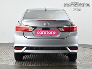 Honda Grace 1.5 Hybrid Auto - Image 4