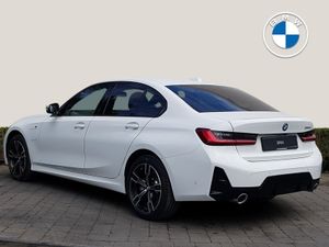 BMW 3 Series 330e M Sport - Image 2