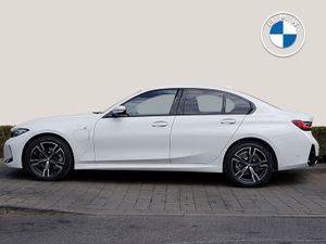 BMW 3 Series 330e M Sport - Image 3
