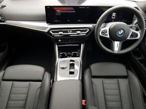 BMW 3 Series 330e M Sport - Image 4