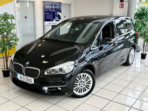 2018 BMW 218d GRAN TOURER (X-DRIVE) 7SEATS-AUTO - Image 2