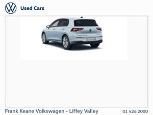Volkswagen Golf  new  Edition 75 1.5tsi 116BHP Ma - Image 3