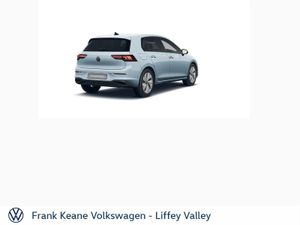 Volkswagen Golf  new  Edition 75 1.5tsi 116BHP Ma - Image 4