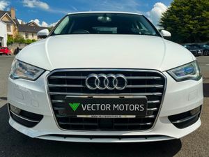 Audi A3 1.4 Auto 5DR Hatch New NCT - Image 3