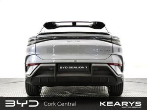 BYD SEALION 7 Order Your 252 Today - Image 3