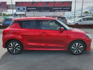 (2yr warranty) 1.3 petrol Automatic RS Edition - Image 3
