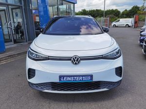 VOLKSWAGEN ID.4 77KWH FIRST EDITION - Image 3