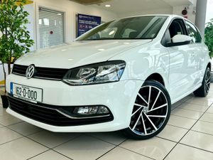 2016 VW Polo 1.2L AUTO 68,000KMS AS NEW 1YR WARRAN - Image 2