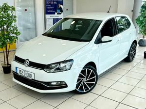 2016 VW Polo 1.2L AUTO 68,000KMS AS NEW 1YR WARRAN - Image 3