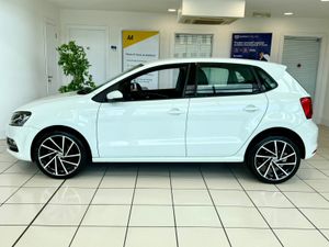 2016 VW Polo 1.2L AUTO 68,000KMS AS NEW 1YR WARRAN - Image 4