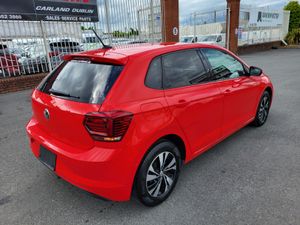 (2yr warranty) 990cc DSG Auto Stock ID-10785 - Image 4