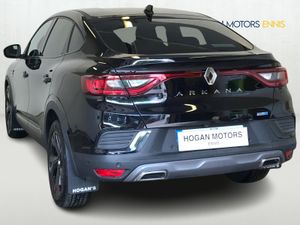 Renault Arkana 2021 - Image 4