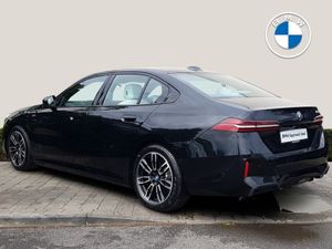 BMW 5 Series 530e M Sport - Image 2