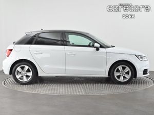 Audi A1 1.0 Tfsi Auto - Image 2