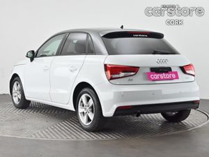 Audi A1 1.0 Tfsi Auto - Image 3