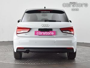 Audi A1 1.0 Tfsi Auto - Image 4