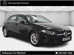 Mercedes-Benz A-Class A160 Style - Full Leather I - Image 3