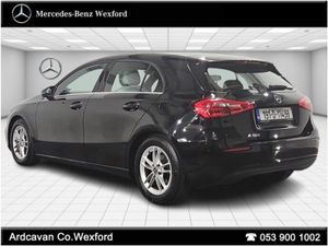 Mercedes-Benz A-Class A160 Style - Full Leather I - Image 4