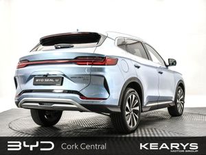 BYD SEAL U Dm-i Boost FWD - Image 3