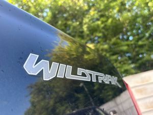 2018 Ford Ranger 3.2 TDCI 200 WILDTRAK 200 4WD - Image 3