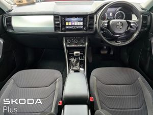Skoda Kodiaq 2.0 TDI 150BHP DSG Ambition 7 Seat - Image 2