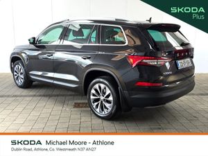Skoda Kodiaq 2.0 TDI 150BHP DSG Ambition 7 Seat - Image 3