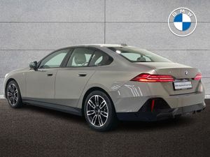 BMW 5 Series 520I M Sport Saloon B48 2.0i - Image 3