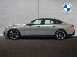 BMW 5 Series 520I M Sport Saloon B48 2.0i - Image 4
