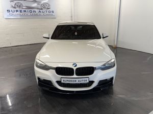 2015 BMW 3-Series 320d Msport Auto - Image 3