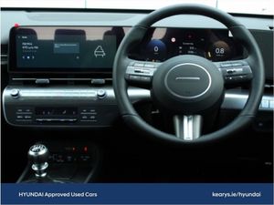 Hyundai Kona Order Your 252 - Elegance Model - Ko - Image 4