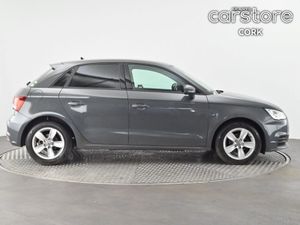 Audi A1 1.0 Auto - Image 2