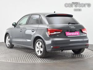 Audi A1 1.0 Auto - Image 3