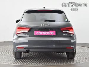 Audi A1 1.0 Auto - Image 4