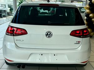 2017 VW Golf 1.4TSI HIGHLINE AUTO 59,000KMS AS NEW - Image 4