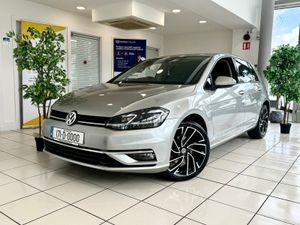 2017 VW Golf 1.4TSI HIGHLINE AUTO MK7.5 DIGI DASH - Image 2