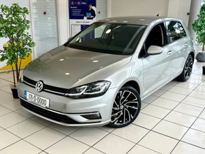 2017 VW Golf 1.4TSI HIGHLINE AUTO MK7.5 DIGI DASH - Image 3