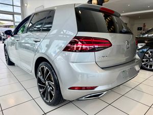 2017 VW Golf 1.4TSI HIGHLINE AUTO MK7.5 DIGI DASH - Image 4