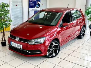 2014 VW Polo 1.2L AUTO 19,000KM-12MONTH WARRANTY - Image 2