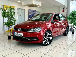 2014 VW Polo 1.2L AUTO 19,000KM-12MONTH WARRANTY - Image 3
