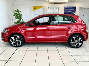 2014 VW Polo 1.2L AUTO 19,000KM-12MONTH WARRANTY - Image 4